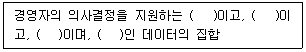 유통관리사 2급 2020년 3회 77번 문제 그림