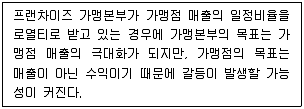 유통관리사 2급 2022년 1회 53번 문제 그림