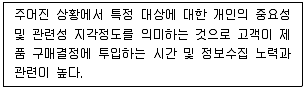 유통관리사 2급 2022년 2회 49번 문제 그림
