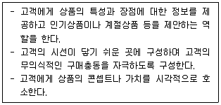 유통관리사 2급 2022년 2회 50번 문제 그림