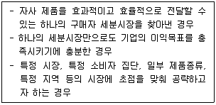 유통관리사 2급 2022년 3회 60번 문제 그림