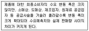 유통관리사 2급 2023년 3회 7번 문제 그림