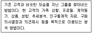 유통관리사 2급 2024년 3회 82번 문제 그림