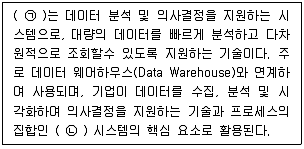 유통관리사 2급 2025년 1회 86번 문제 그림