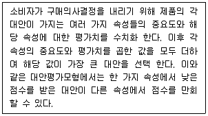 유통관리사 2급 2025년 2회 68번 문제 그림