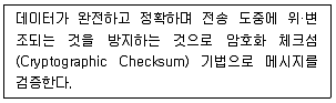 유통관리사 2급 2025년 2회 84번 문제 그림
