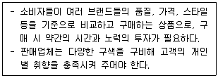 유통관리사 3급 2022년 1회 30번 문제 그림