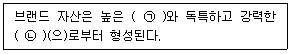 유통관리사 3급 2022년 2회 38번 문제 그림