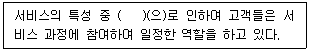 유통관리사 3급 2024년 2회 35번 문제 그림