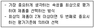 전자상거래관리사 2급 2019년 1회 11번 문제 그림