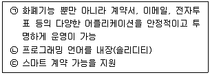 전자상거래관리사 2급 2019년 1회 35번 문제 그림