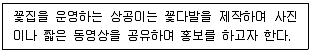 전자상거래관리사 2급 2019년 2회 47번 문제 그림