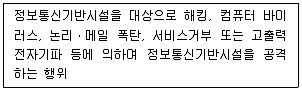 전자상거래관리사 2급 2019년 2회 71번 문제 그림