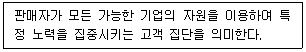 전자상거래관리사 2급 2020년 1회 10번 문제 그림