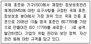 전자상거래관리사 2급 2023년 1회 52번 문제 그림