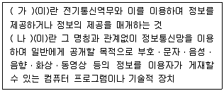 전자상거래관리사 2급 2023년 1회 70번 문제 그림
