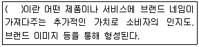 전자상거래운용사 2017년 1회 31번 문제 그림