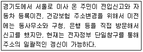 전자상거래운용사 2017년 2회 43번 문제 그림