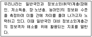 전자상거래운용사 2018년 1회 13번 문제 그림