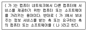 전자상거래운용사 2018년 2회 54번 문제 그림