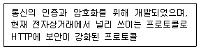 전자상거래운용사 2018년 2회 57번 문제 그림