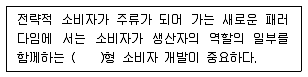 전자상거래운용사 2019년 2회 29번 문제 그림