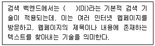 전자상거래운용사 2021년 1회 16번 문제 그림