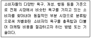 전자상거래운용사 2023년 1회 27번 문제 그림