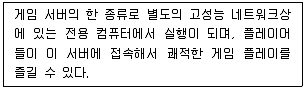 전자상거래운용사 2023년 1회 45번 문제 그림