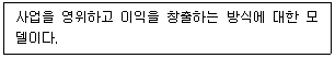 전자상거래운용사 2024년 1회 31번 문제 그림