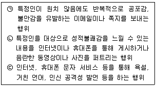 전자상거래운용사 2025년 1회 1번 문제 그림