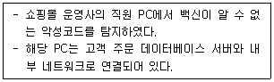 전자상거래운용사 2026년 1회 49번 문제 그림