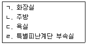 주택관리사보 2차 2018년 1회 38번 문제 그림