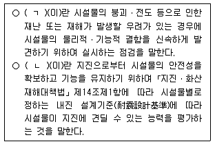 주택관리사보 2차 2020년 1회 64번 문제 그림