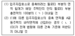 주택관리사보 2차 2020년 1회 68번 문제 그림