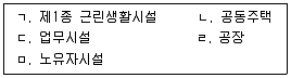 주택관리사보 2차 2021년 1회 13번 문제 그림