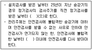 주택관리사보 2차 2021년 1회 18번 문제 그림
