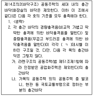 주택관리사보 2차 2022년 1회 77번 문제 그림