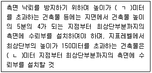 주택관리사보 2차 2023년 1회 80번 문제 그림