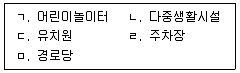 주택관리사보 2차 2024년 1회 1번 문제 그림