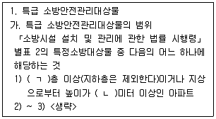 주택관리사보 2차 2025년 1회 79번 문제 그림