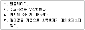 감정평가사 1차 1교시 2015년 1회 46번 문제 그림