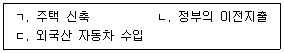 감정평가사 1차 1교시 2018년 1회 61번 문제 그림