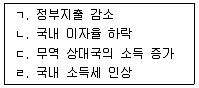 감정평가사 1차 1교시 2019년 1회 62번 문제 그림