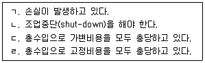 감정평가사 1차 1교시 2020년 1회 61번 문제 그림