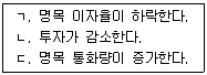 감정평가사 1차 1교시 2020년 1회 79번 문제 그림