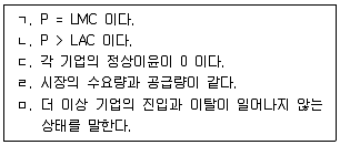 감정평가사 1차 1교시 2023년 1회 52번 문제 그림
