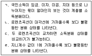 감정평가사 1차 1교시 2023년 1회 54번 문제 그림