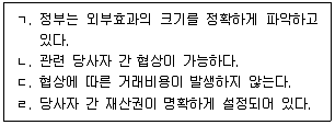 감정평가사 1차 1교시 2025년 1회 43번 문제 그림