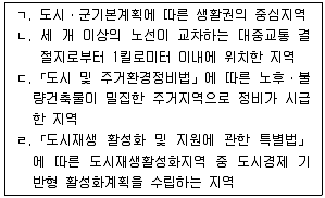 감정평가사 1차 2교시 2015년 1회 3번 문제 그림